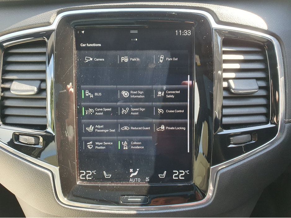 2019 Volvo XC90 - image 32