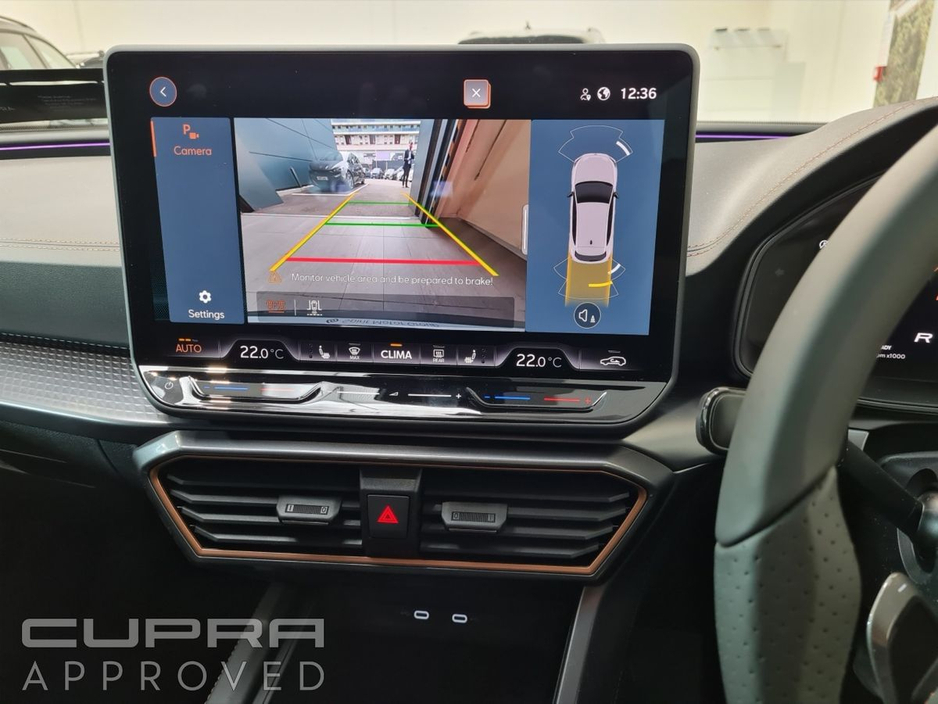 2026 Cupra Leon - image 13