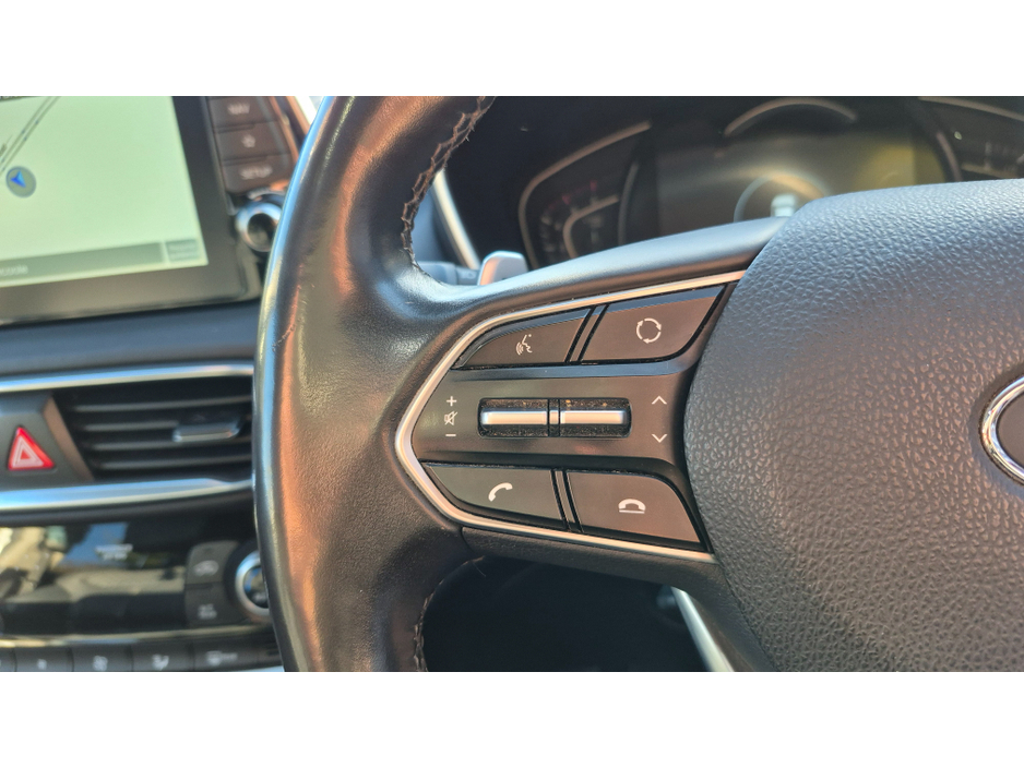 2019 Hyundai Santa Fe PREMIUM PLUS 5DR AUTO €27,950