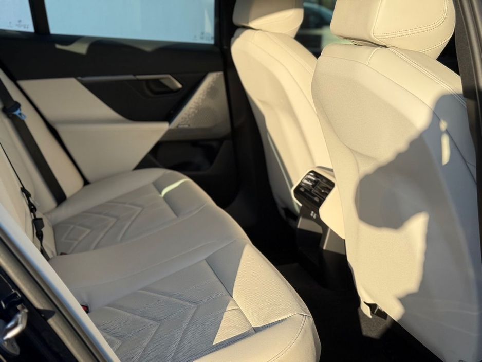 2024 BMW 5 Series 520i M Sport Saloon €55,950