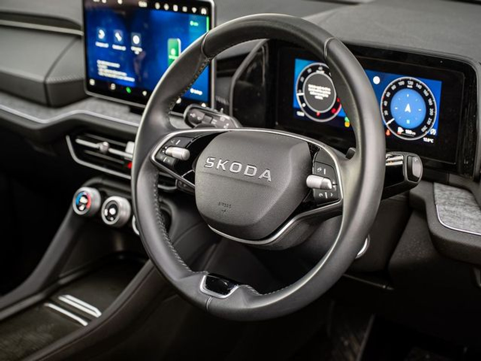 2025 Skoda Kodiaq - image 14