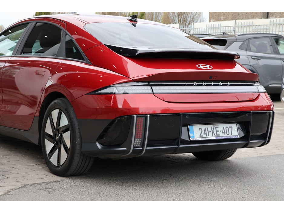 2024 Hyundai Ioniq 6 - image 6