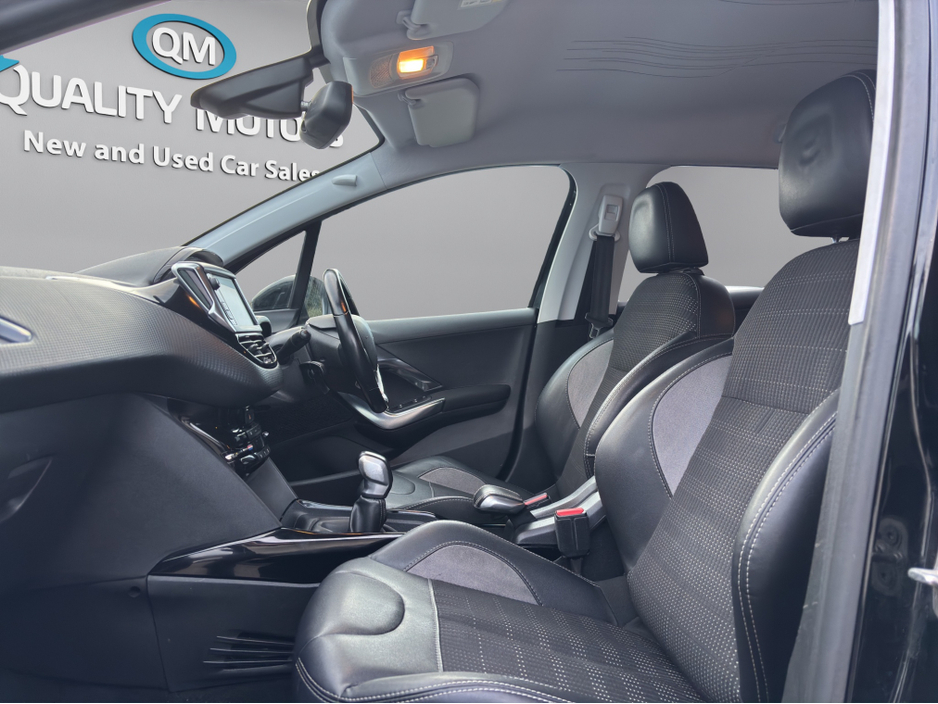 2017 Peugeot 2008 - image 16