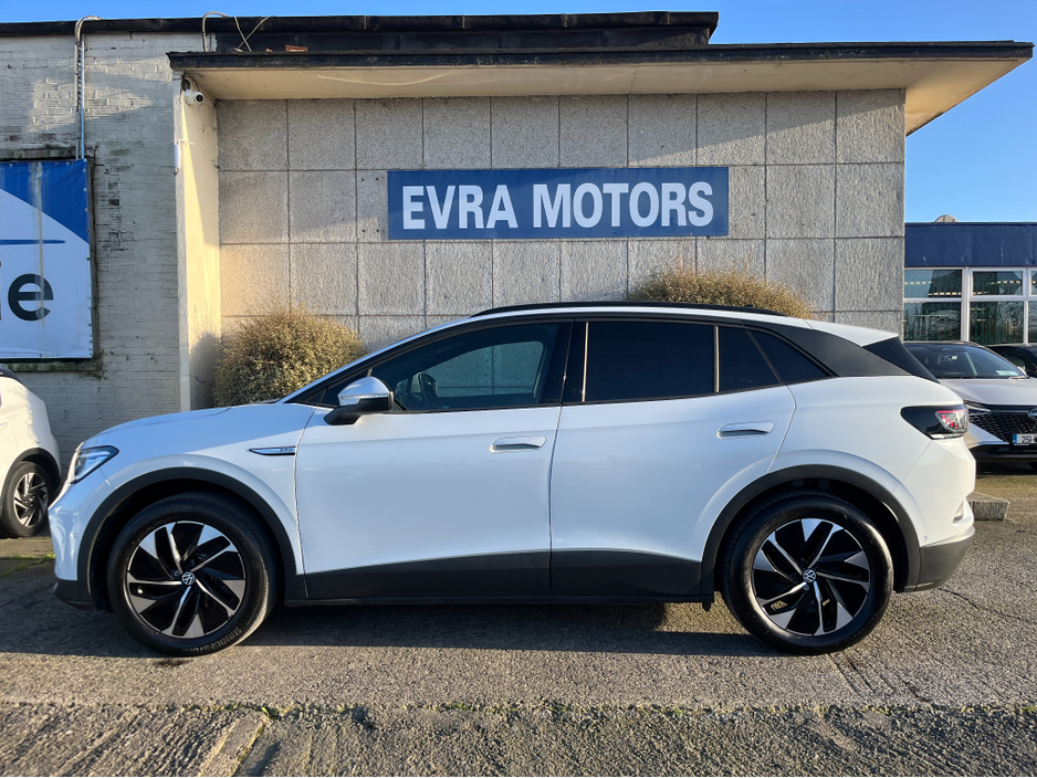 2022 Volkswagen ID.4 - image 6