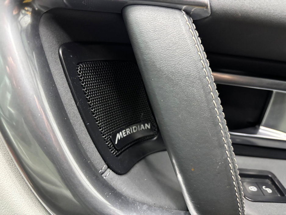 2019 Land Rover Discovery Sport 2.0D 240PS AWD Auto SE €24,950