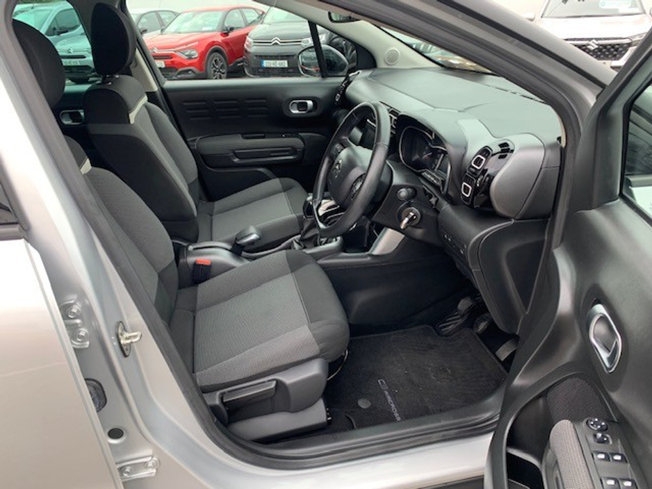 2019 Citroen C3 - image 8