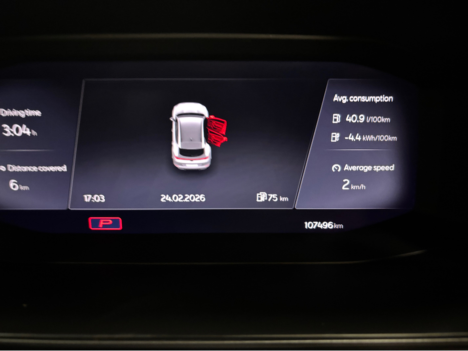 2023 Cupra Formentor - image 11