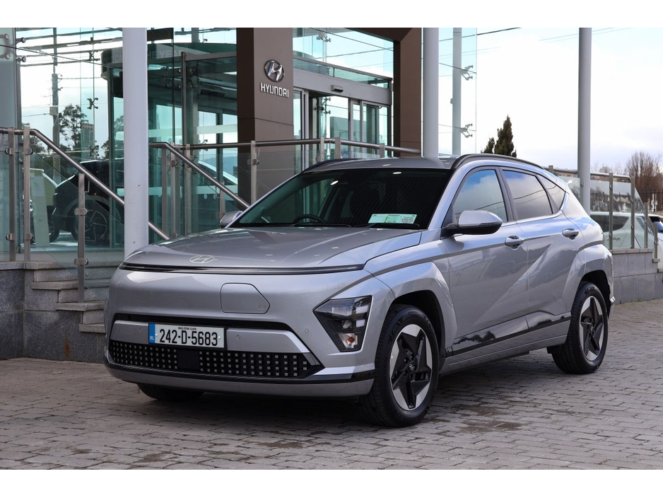 2024 Hyundai Kona - image 6
