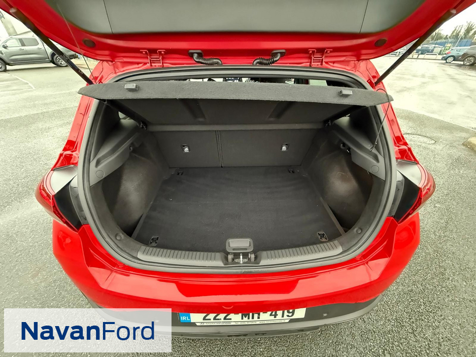 2022 Hyundai i30 N-Line 1.0T 120Ps €21,950