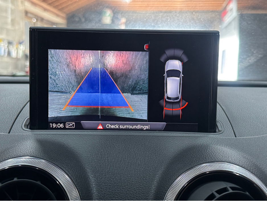 2019 Audi S3 - image 13