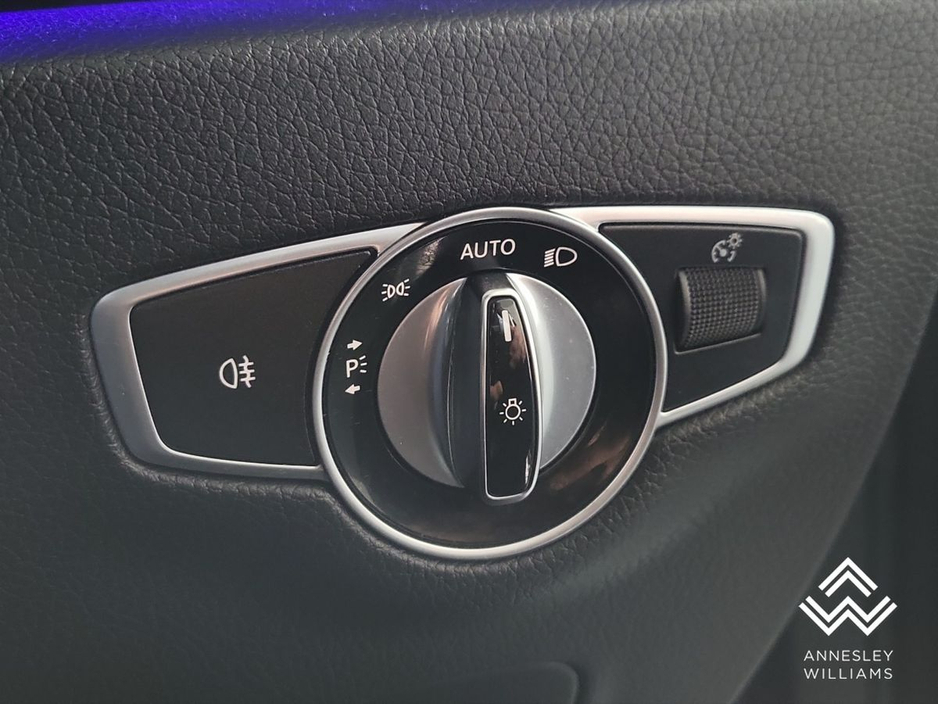 2019 Mercedes-Benz E Class - image 23