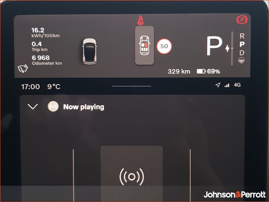 2025 Volvo EX30 69 kWh 272bhp Extended Range PLus €40,900