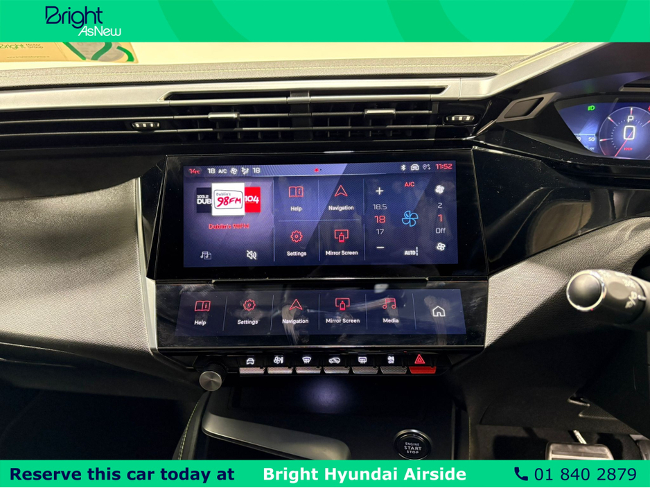 2023 Peugeot 408 - image 21