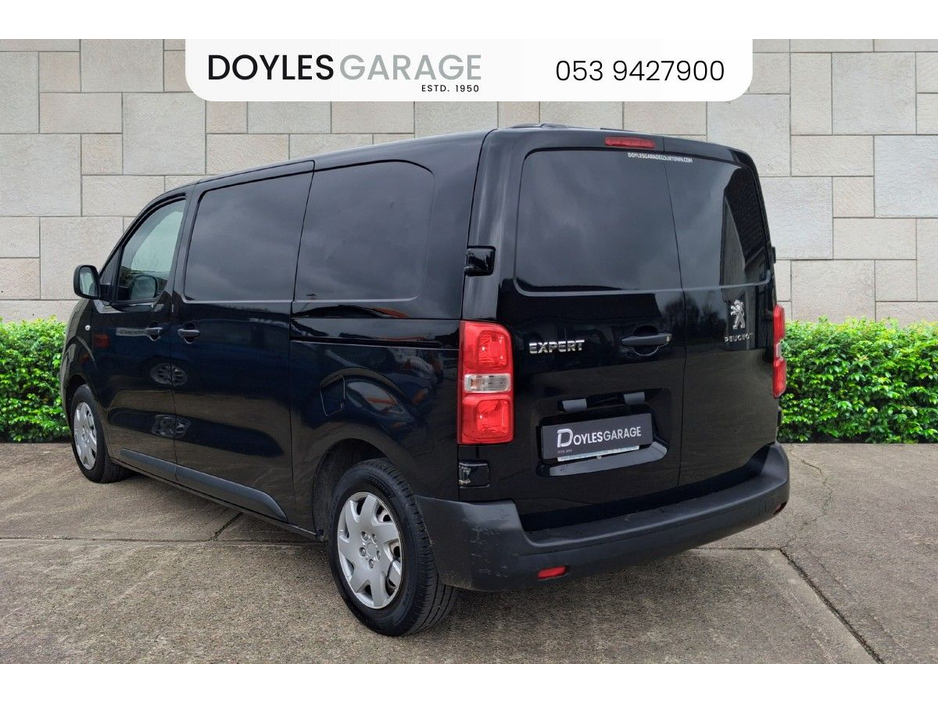 2018 Peugeot Expert - image 13