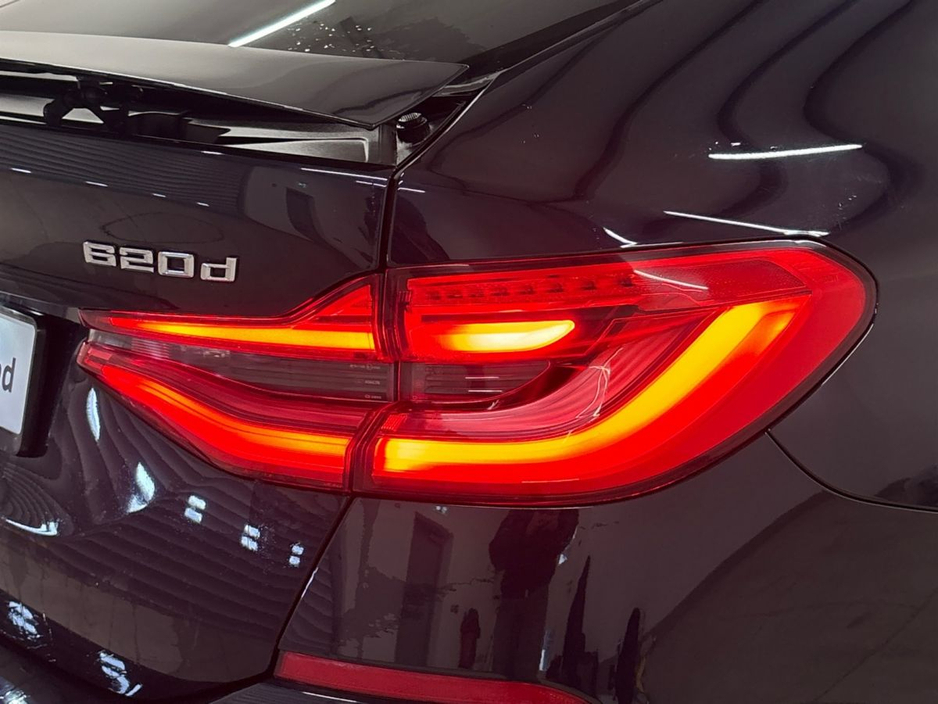 2019 BMW 6 Series - image 20