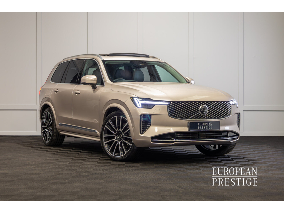2025 Volvo XC90 for sale in , Ireland
