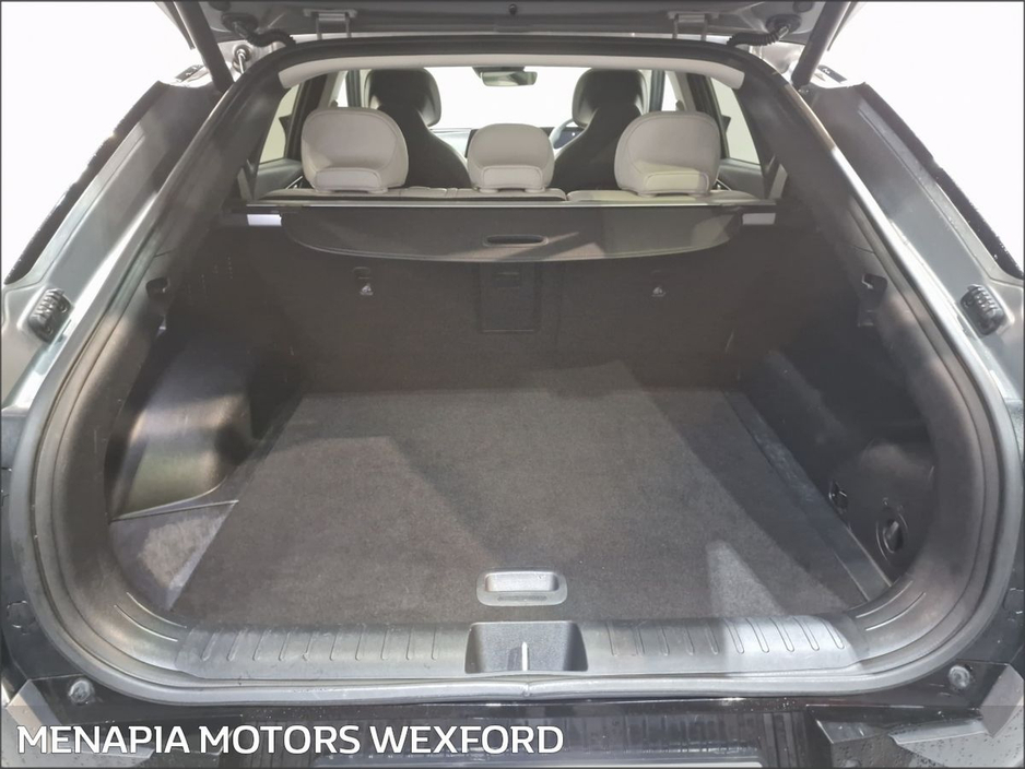 2022 Kia EV6 - image 13