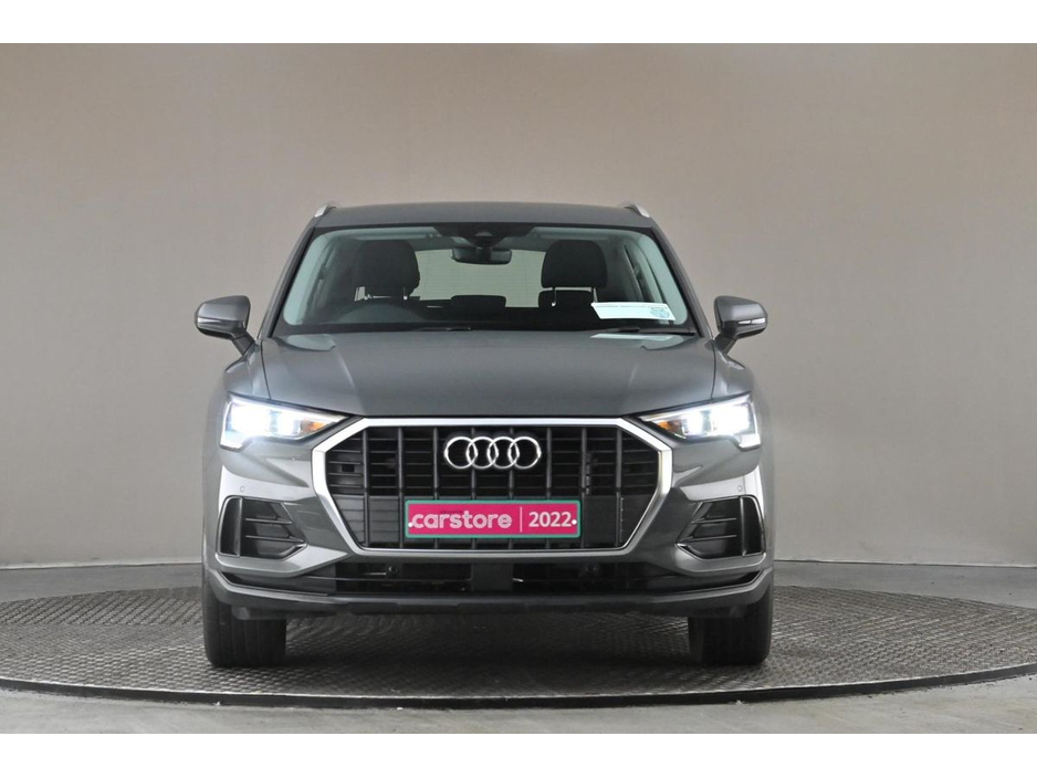 2022 Audi Q3 E-TRON TFSI E 245 S-TRONIC *FULL LEATHER* €38,890