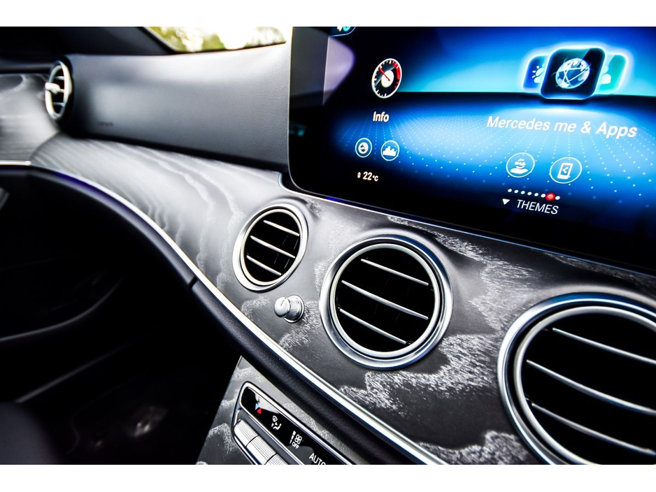 2023 Mercedes-Benz E Class E220d AMG Premium Plus 194bhp €65,850