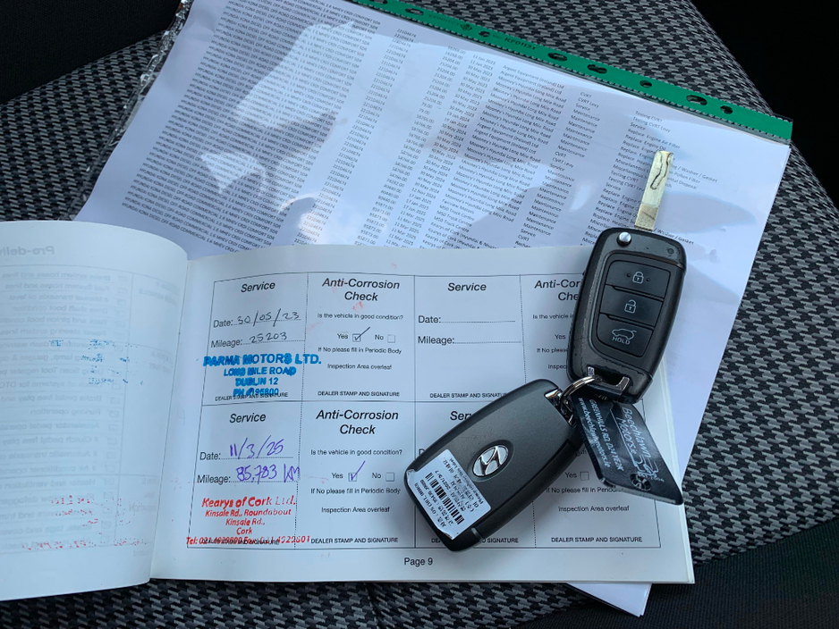 2022 Hyundai Kona - image 27