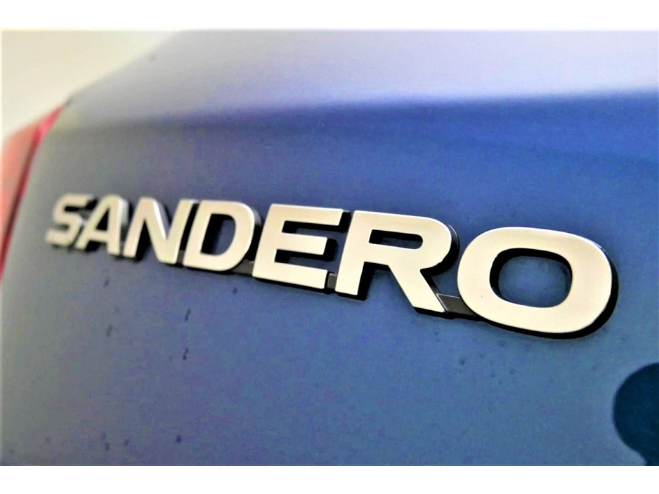 2021 Dacia Sandero 1.0 ALTERNATIVE SCE 75BHP 5SPD €10,890