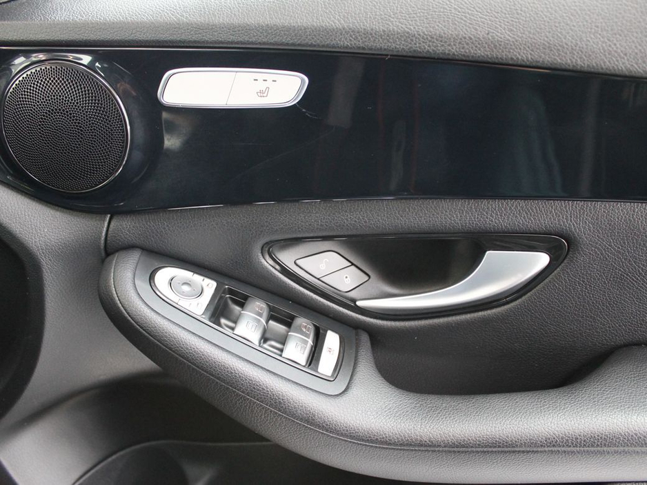 2018 Mercedes-Benz C Class - image 26