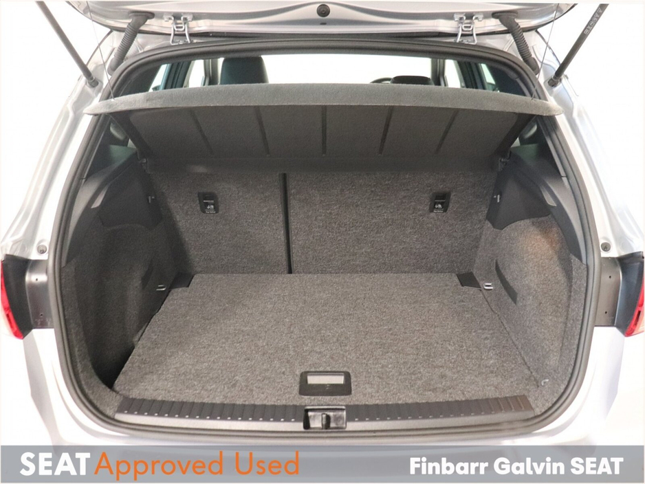 2023 SEAT Arona 1.0TSI 110hp FR €22,950