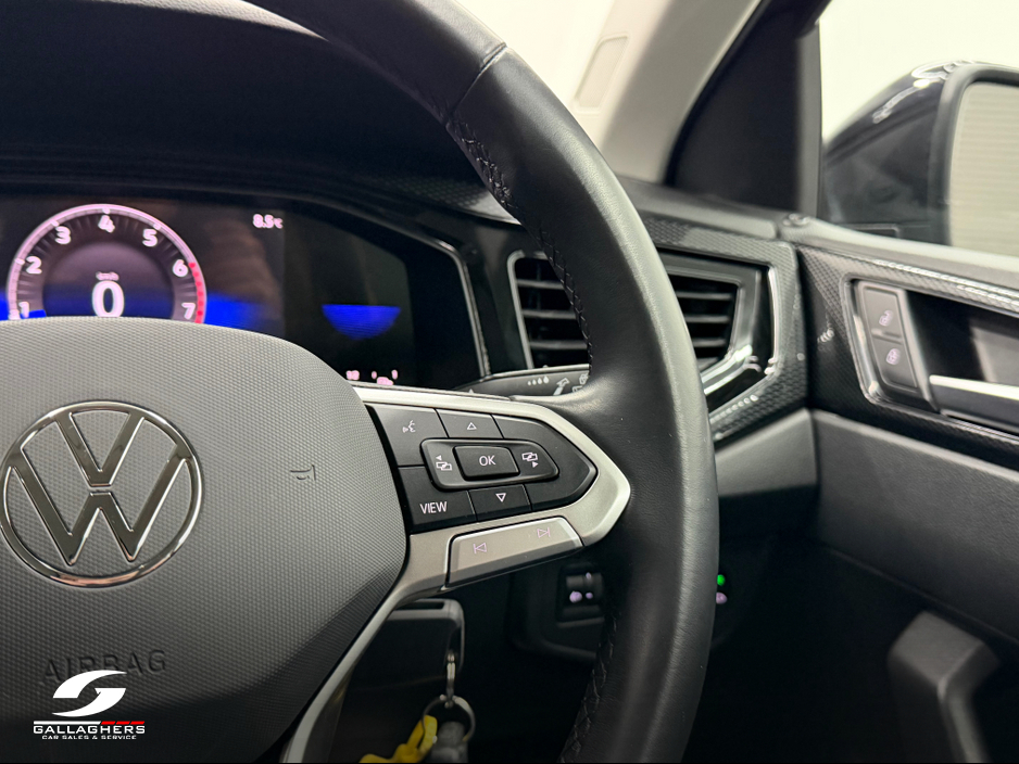 2024 Volkswagen Polo (241) LIFE 1.0 TSI €20,995