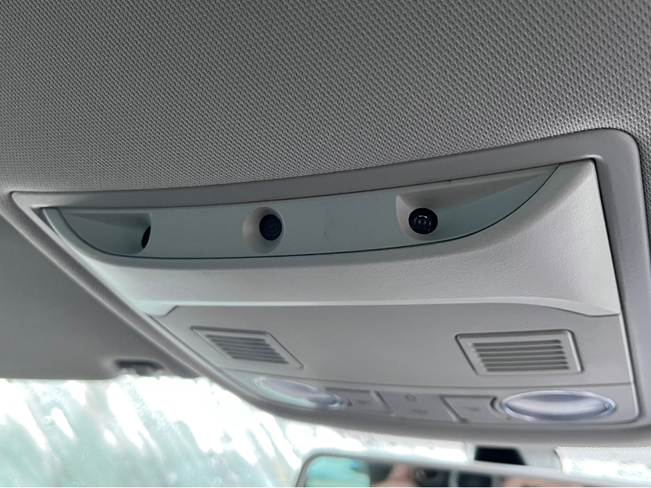 2015 SEAT Leon FR TECHNOLOGY TSI