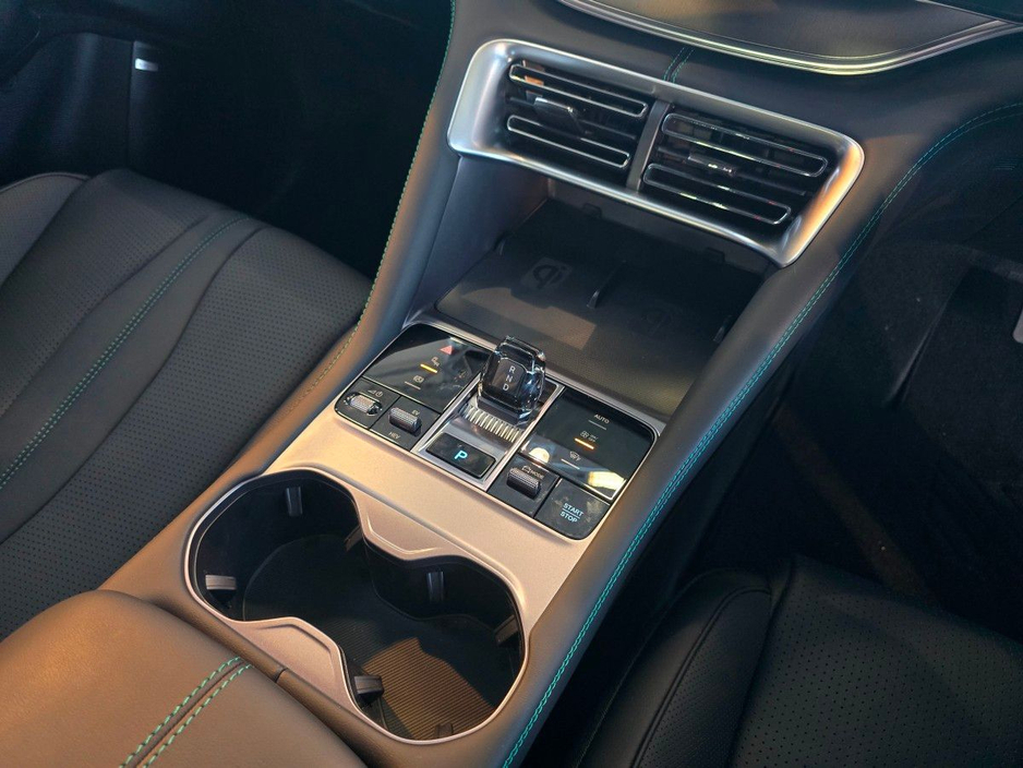 2026 BYD Seal U - image 6