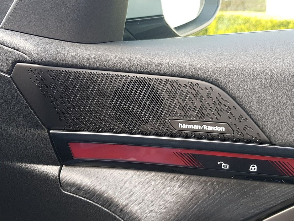 2026 BMW 5 Series - image 22