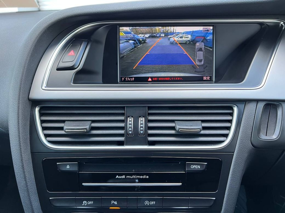 2015 Audi A4 - image 7