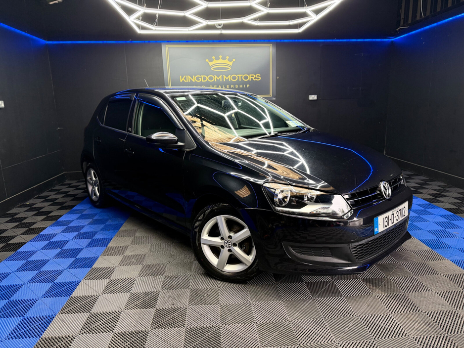 2013 Volkswagen Polo for sale in , Ireland