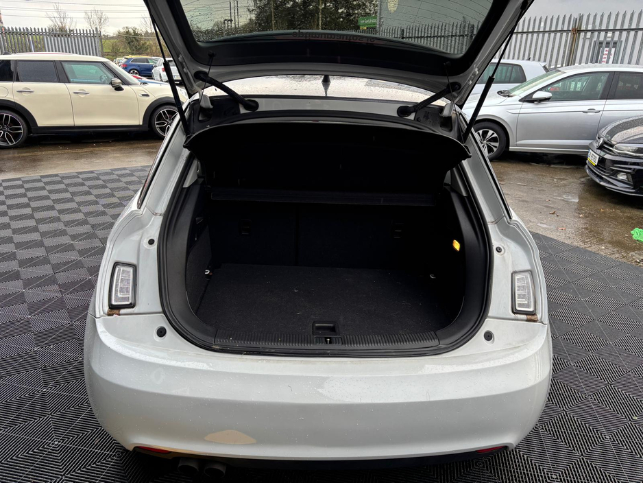 2014 Audi A1 - image 7