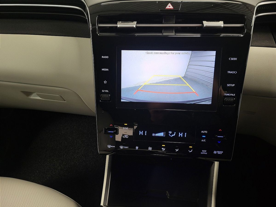 2023 Hyundai Tucson 2WD Executive HEV Auto Finance from €119 per week. €34,800