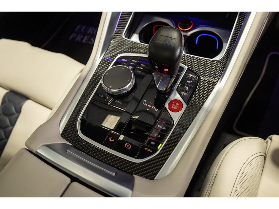 2023 BMW X5 - image 28