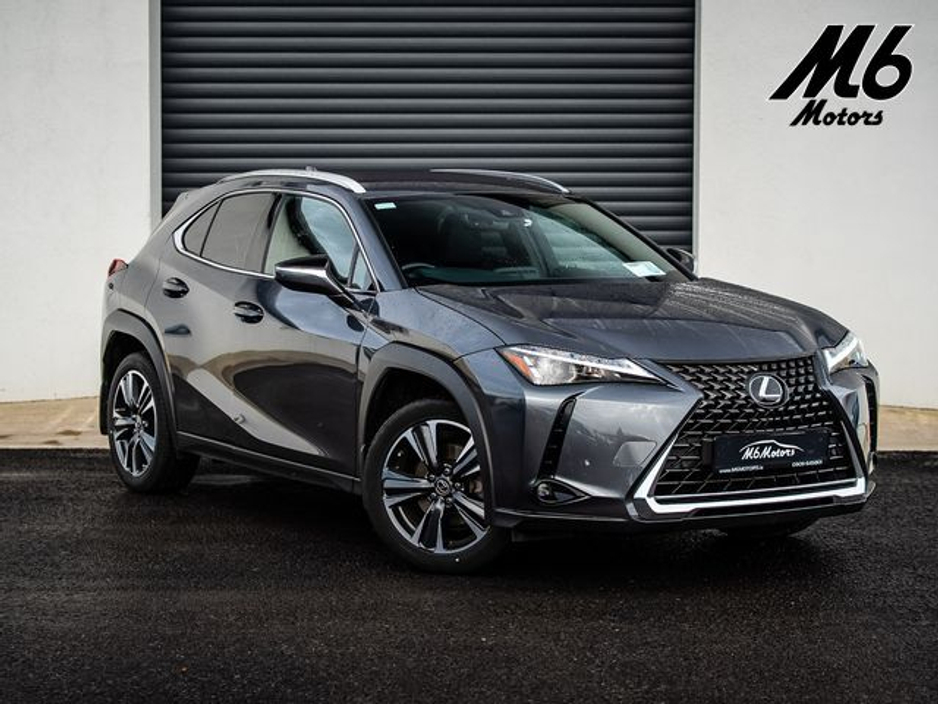 2023 Lexus UX 250 H for sale in , Ireland