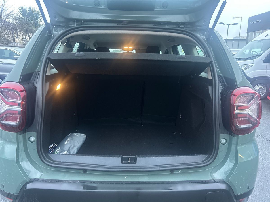 2023 Dacia Duster 1.0 TCe 90 Expression €22,950