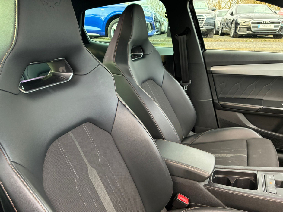 2023 Cupra Formentor - image 5