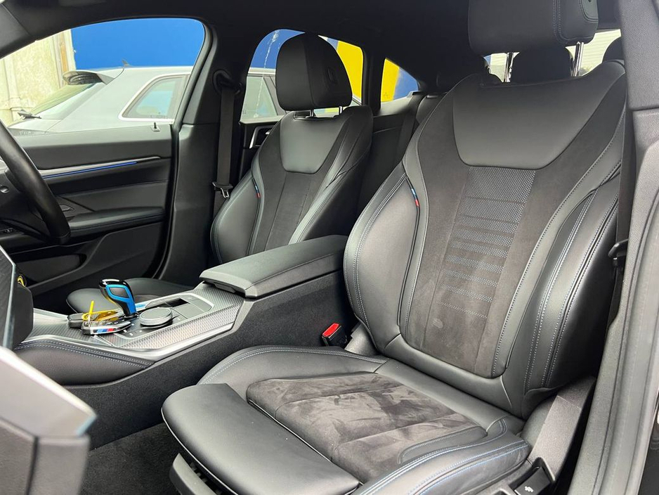 2022 BMW i4 - image 6