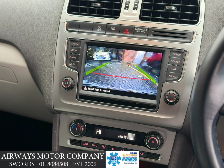 2017 Volkswagen Polo BEATS EDITION 1.2 TSI DSG - LOW KMS €13,950