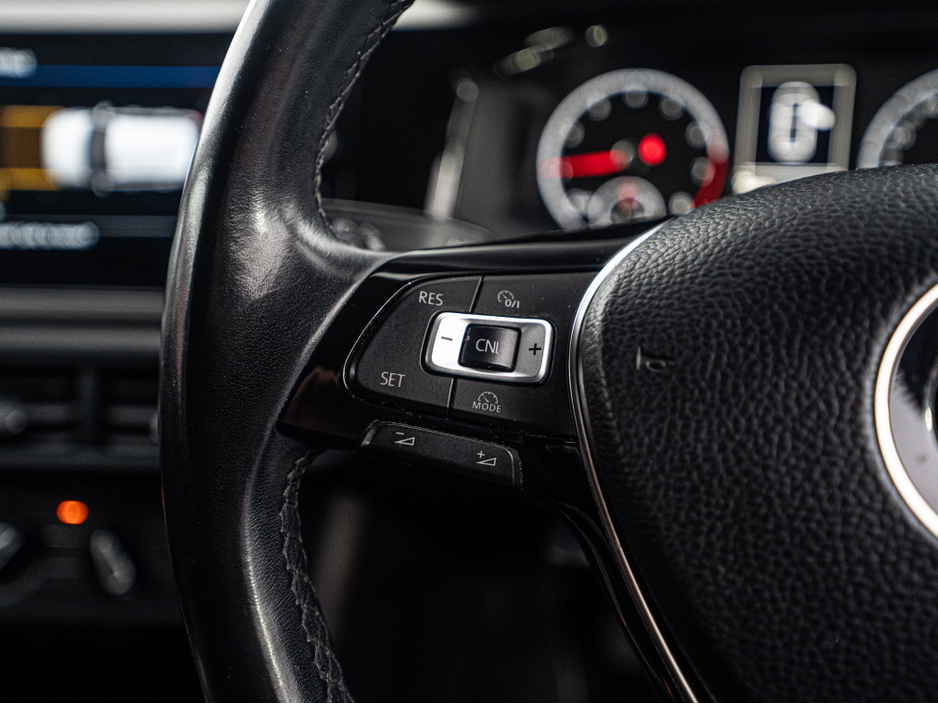 2019 Volkswagen Polo 2019 VW Polo 1.0 CL/Carplay/New NCT/1yr warranty €16,888