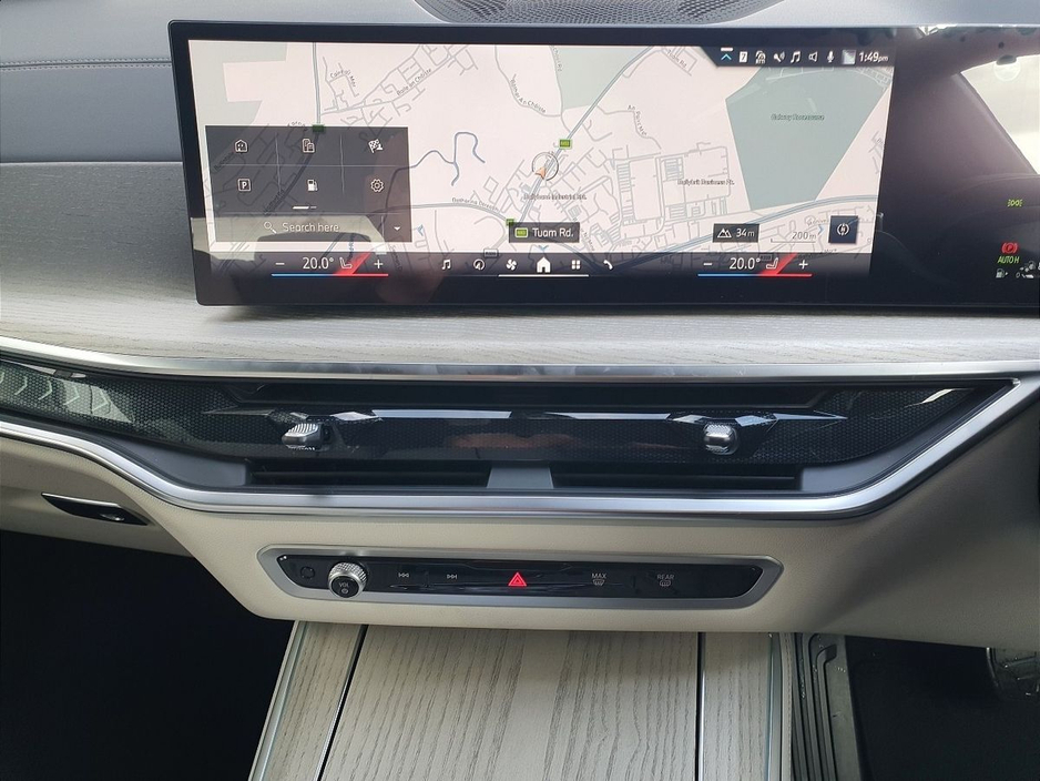 2026 BMW X5 - image 8