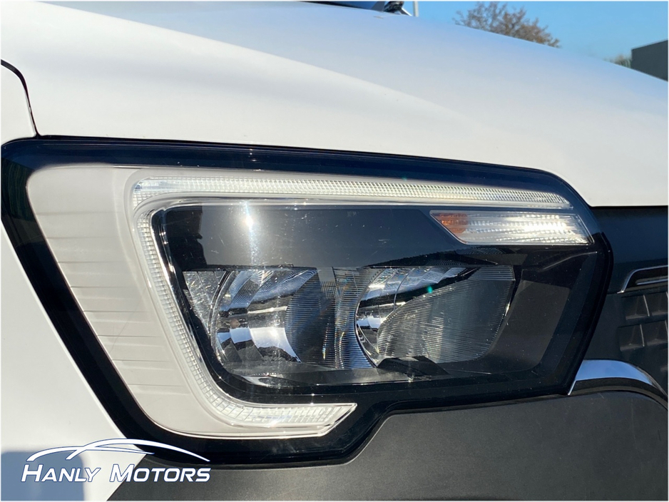 2021 Renault Master - image 26