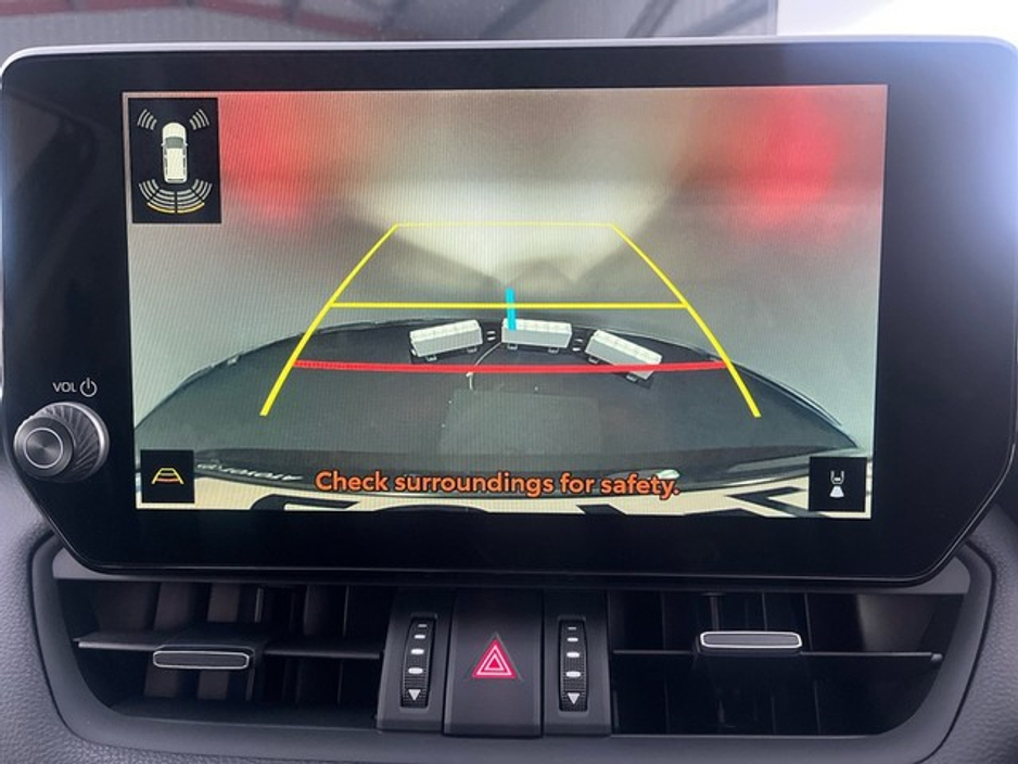 2025 Toyota Rav4 HYBRID SOL €47,950