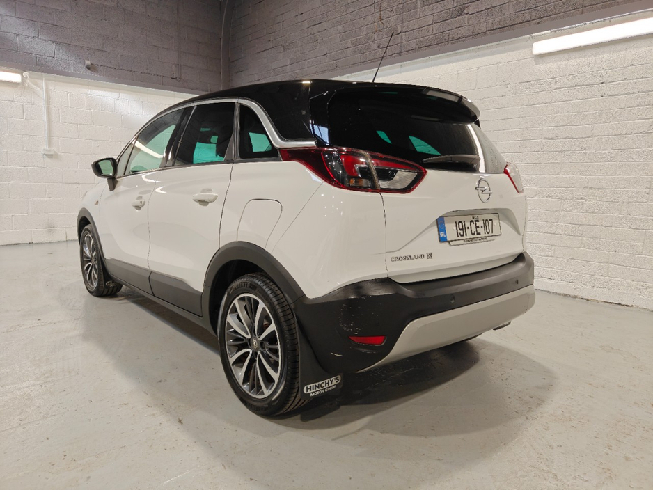 2019 Opel Crossland X - image 6