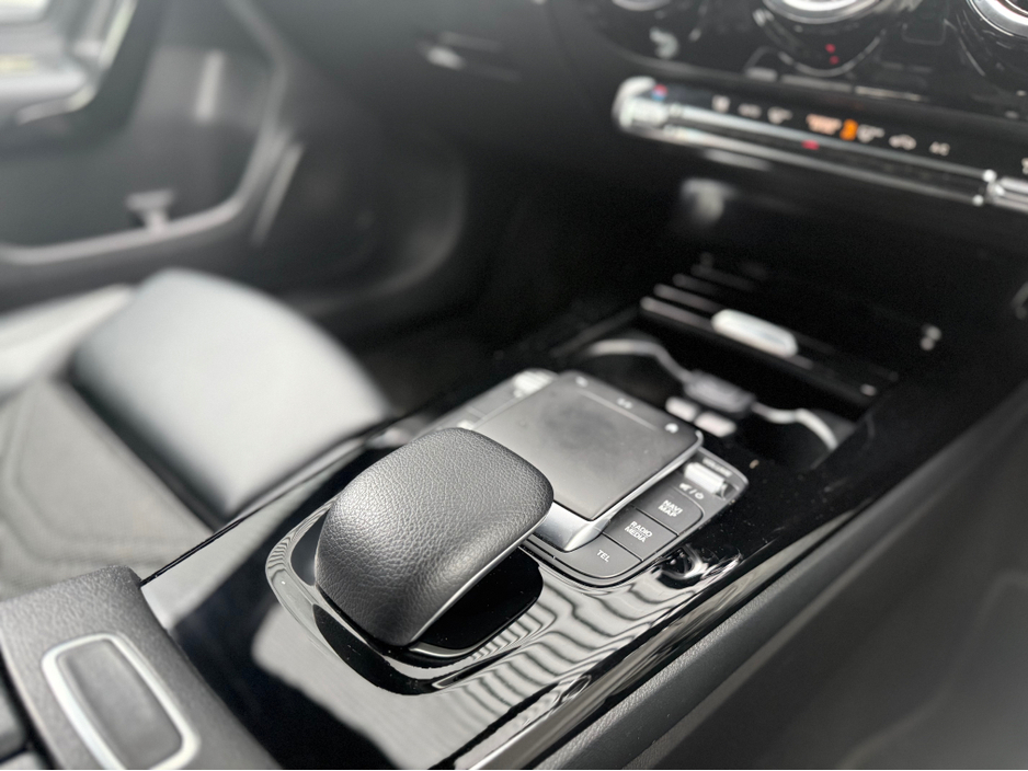 2020 Mercedes-Benz A Class - image 21