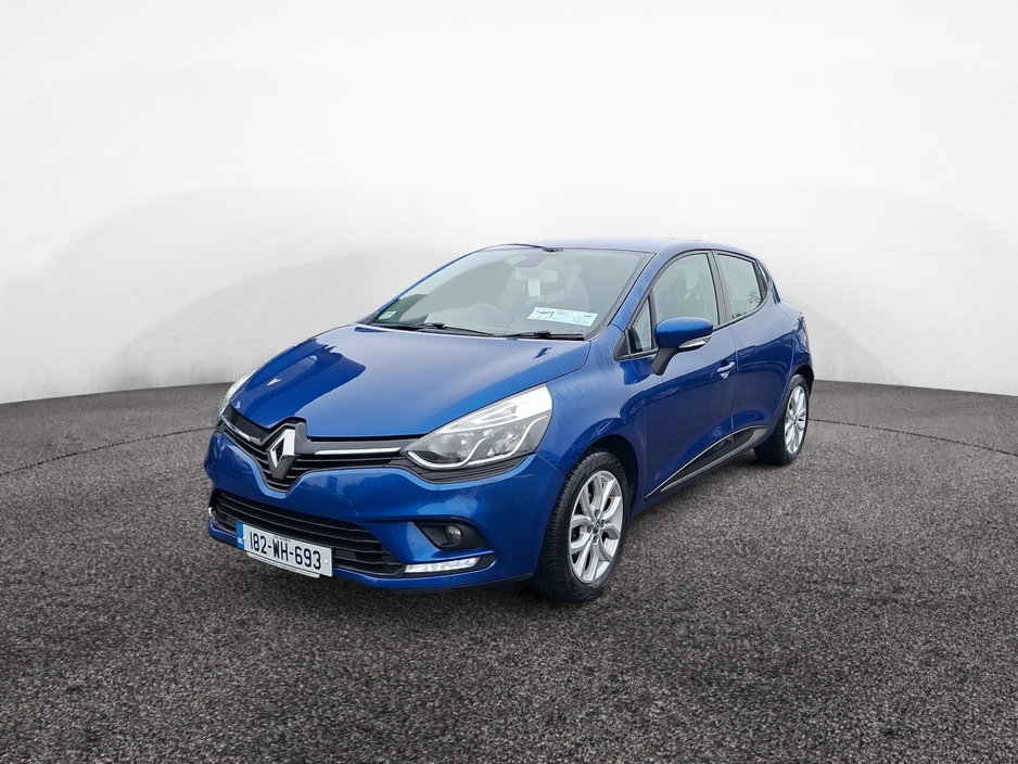 2018 Renault Clio for sale in , Ireland