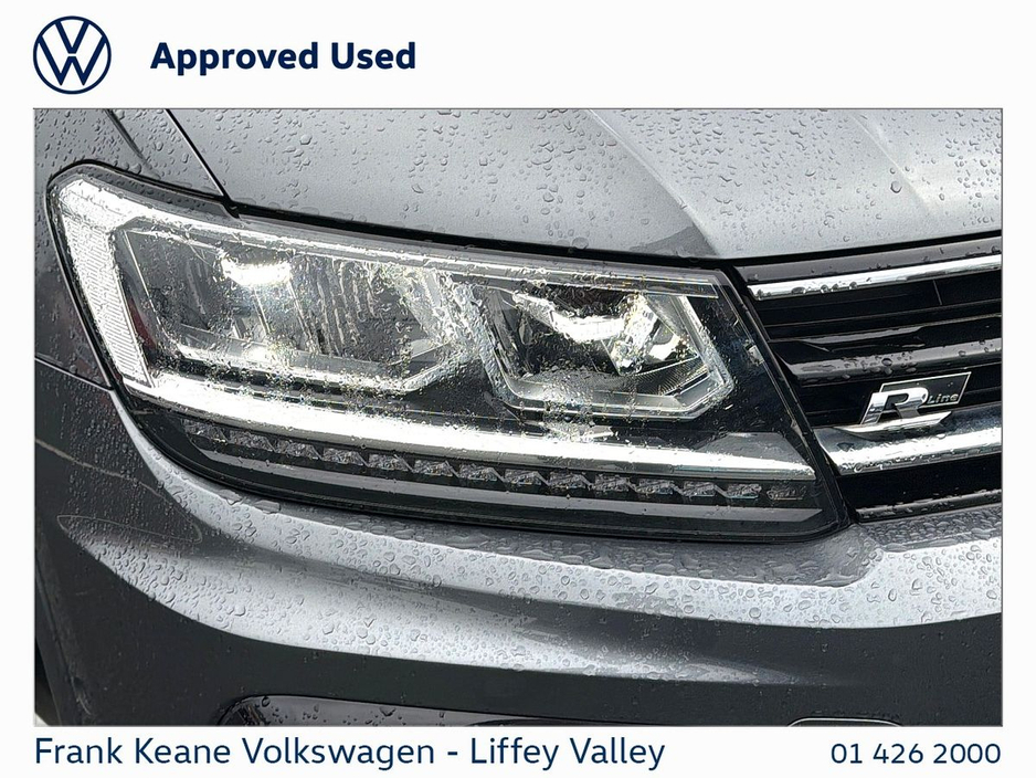 2017 Volkswagen Tiguan - image 16