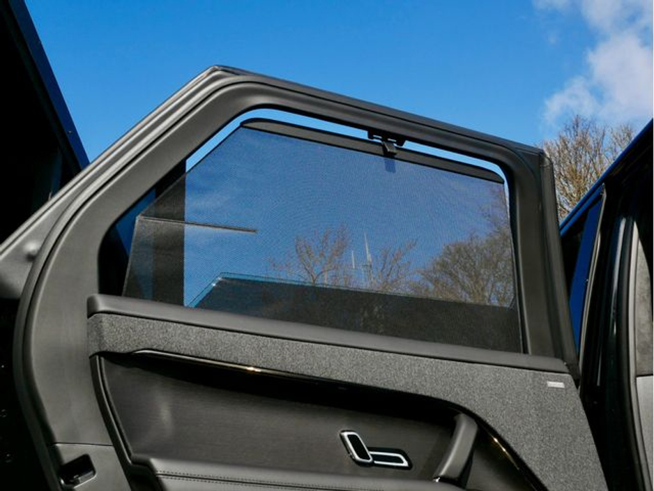 2026 Land Rover Range Rover Sport - image 25